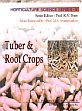 Tuber and Root Crops /  Palaniswami, M.S. & Peter K.V. 