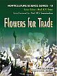 Flowers for Trade /  Sheela, V.L. (Dr.)