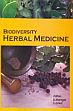 Biodiversity: Herbal Medicine /  Marngar, D. & Jyrwa, S. 