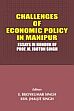Challenges of Economic Policy in Manipur: Essay in Honour of Prof. M. Lboton Singh; 2 Volumes /  Singh, E. Bijoykumar & Singh, KSH. Jhaljit 