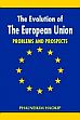 The Evolution of the European Union /  Haokip, Phalineikim 