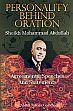 Personality Behind Oration: Sheikh Mohammad Abdullah (Agreements, Speeches and Statements) /  Gockhami, Abdul Jabbar (Dr.)