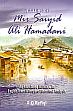 Letters of Mir Saiyid Ali Hamadani: An Annotated Edition with English Translation and Historical Analysis /  Rafiqi, A.Q. 