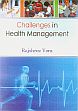 Challenges in Health Management /  Vohra, Rajshree 