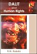 Dalit and Human Rights /  Bakshi, R.K. 