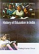 History of Education in India /  Desai, Pankaj Kumar 
