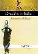 Drought in India: Assessment and Impact /  Golahit, Suresh B. 