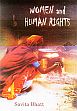 Women and Human Rights /  Bhatt, Savita 