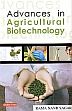 Advances in Agricultural Biotechnology /  Sagar, Rama Nand /Bajpai , 