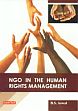 NGOs in the Human Rights Management /  Aswal, B.S. 