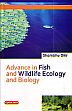 Advance in Fish and Wildlife Ecology and Biology /  Dhir, Shambhu 
