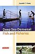 Deep Sea Demersal Fish and Fisheries /  Long, Arnold 