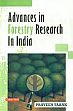 Advances in Forestry Reasearch in India /  Taank, Parveen 
