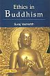 Ethics in Buddhism /  Vashishth, Suraj 