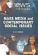 Mass Media and Contemporary Social Issues /  Sikka, S.K. 