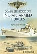 Complete Book on Indian Armed Forces /  Prasad, Rameshwar 