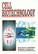 Cell Biotechnology /  Sharma, Mahadev, & Tripathi, Nirmal 