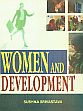 Women and Development /  Srivastava, Sushma 