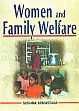 Women and Family Welfare /  Srivastava, Sushma 