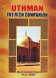 Uthman: The Rich Companion /  Razi, Muhammad & Syed, M.H. 