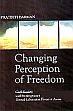 Changing Perception of Freedom: Civil Society and its Response to United Liberation Front of Asom /  Barman, Prateeti 