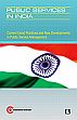 Public Services in India: Current Good Practices and New Developments in Public Services Management /  Commonwealth Secretariat 