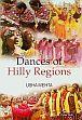 Dances of Hilly Regions /  Mehta, Usha 