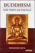 Buddhism: Basic Tenets and Practices /  Sakya, Madhusudan 