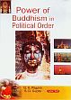 Power of Buddhism in Political Order /  Pagare, G.K. & Gupta, S.D. 