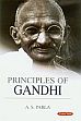 Principles of Gandhi /  Pabla, A.S. 