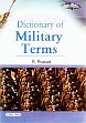 Dictionary of Military Terms /  Prasad, R. 