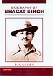 Biography of Bhagat Singh /  Gusain, H.K. 