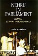 Nehru in Parliament: On Social Economic and Foreign Policy /  Prasad, Ambika 