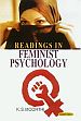 Readings in Feminist Psychology /  Moorthi, K.S. 
