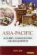 Asia-Pacific: Security, Globalization and Development /  Suri, Kapil 
