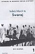Studies in Modern Indian History: India's March to Swaraj; 2 Volumes /  Sharma, B.R. 