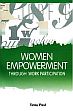 Women Empowerment through Work Participation /  Paul, Tinku 