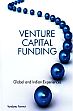 Venture Capital Funding: Global and Indian Experiences /  Panwar, Vandana 