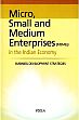 Micro, Small and Medium Enterprises (MSMEs) in the Indian Economy: Business Development Strategies /  Pooja 