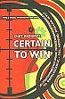 Certain to Win /  Richards, Chet 