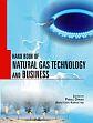 Handbook of Natural Gas Technology and Business /  Diwan, Parag 