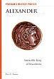 Alexander: Invincible King of Macedonia /  Tsouras, Peter G. 