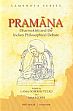 Pramana: Dharmakirti and the Indian Philosophical Debate /  Tulku, Lama Doboom & Joshi, Maya (Eds.)