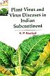 Plant Virus and Virus Diseases in Indian Subcontinent /  Nautiyal, K.P. 