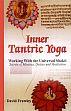 Inner Tantric Yoga: Working with the Universal Shakti (Secrets of Mantras, Deities and Meditation) /  Frawley, David 