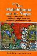 The Mahabharata and the Yugas: India's Great Epic Poem and the Hindu System of World Ages /  Reimann, Luis Gonzalez 