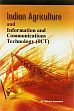 Indian Agriculture and Information and Communications Technology /  Soundari, M. Hilaria 