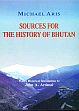 Sources for the History of Bhutan /  Aris, Michael 
