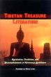 Tibetan Treasure Literature: Revelation, Tradition and Accomplishment in Visionary Buddhism /  Doctor, Andreas 