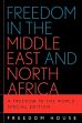 Freedom in the Middle East and North Africa: A Freedom in the World (Special Edition) /  Freedom House 